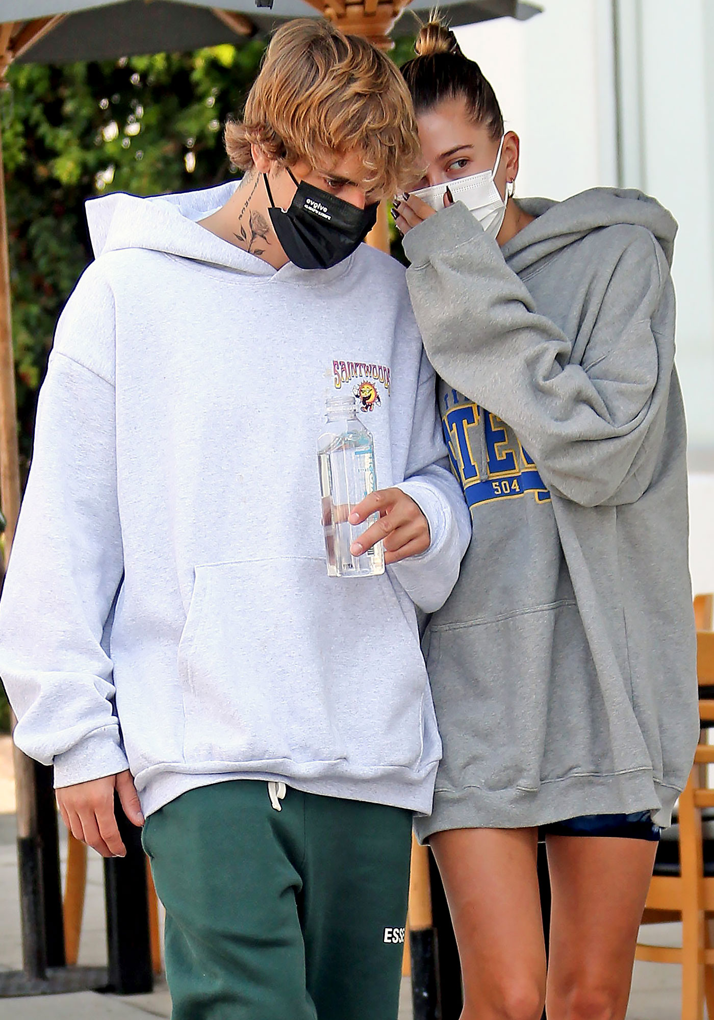 Justin Bieber ve Hailey Bieber'ın İlişki Zaman Çizelgesi