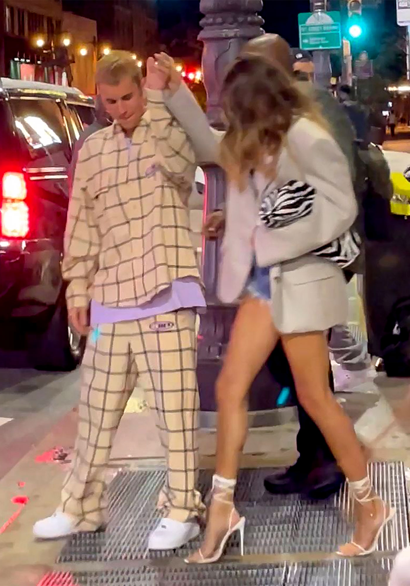 Justin Bieber ve Hailey Bieber'ın İlişki Zaman Çizelgesi