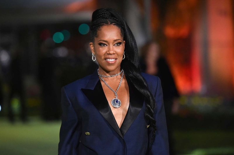 Academy Museum Opening Gala 2021: Regina King’s Beauty Breakdown | Us