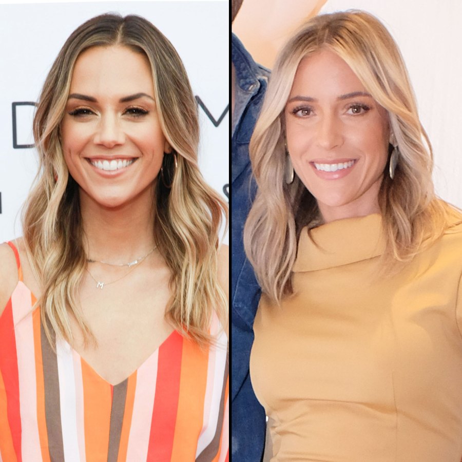 Inside Kristin Cavallari Jana Kramer Past Surprising Connections