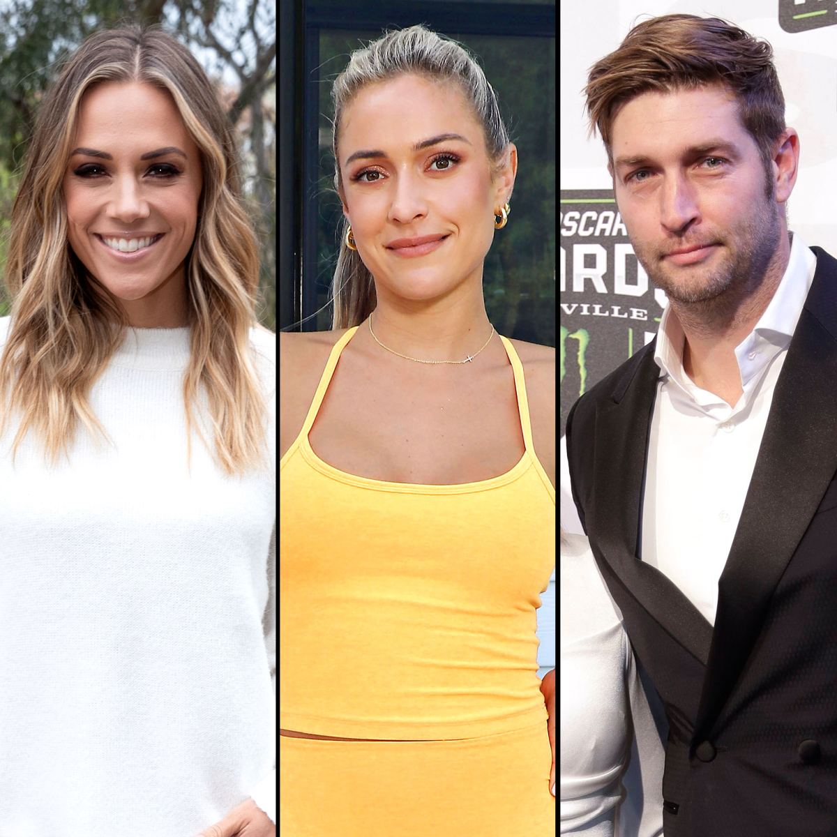 How Kristin Cavallari Really Feels About Jay Cutler and Jana Kramer's Date  Night – NBC Boston