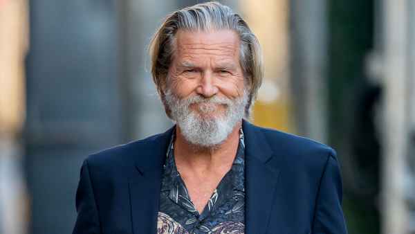 Jeff Bridges shares exclusive 'Tucker' photos for 30th anniversary