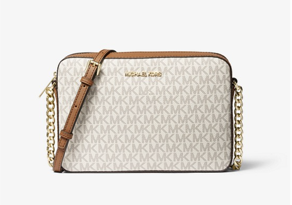 Michael Kors purse Save hundreds on a chic handbag now