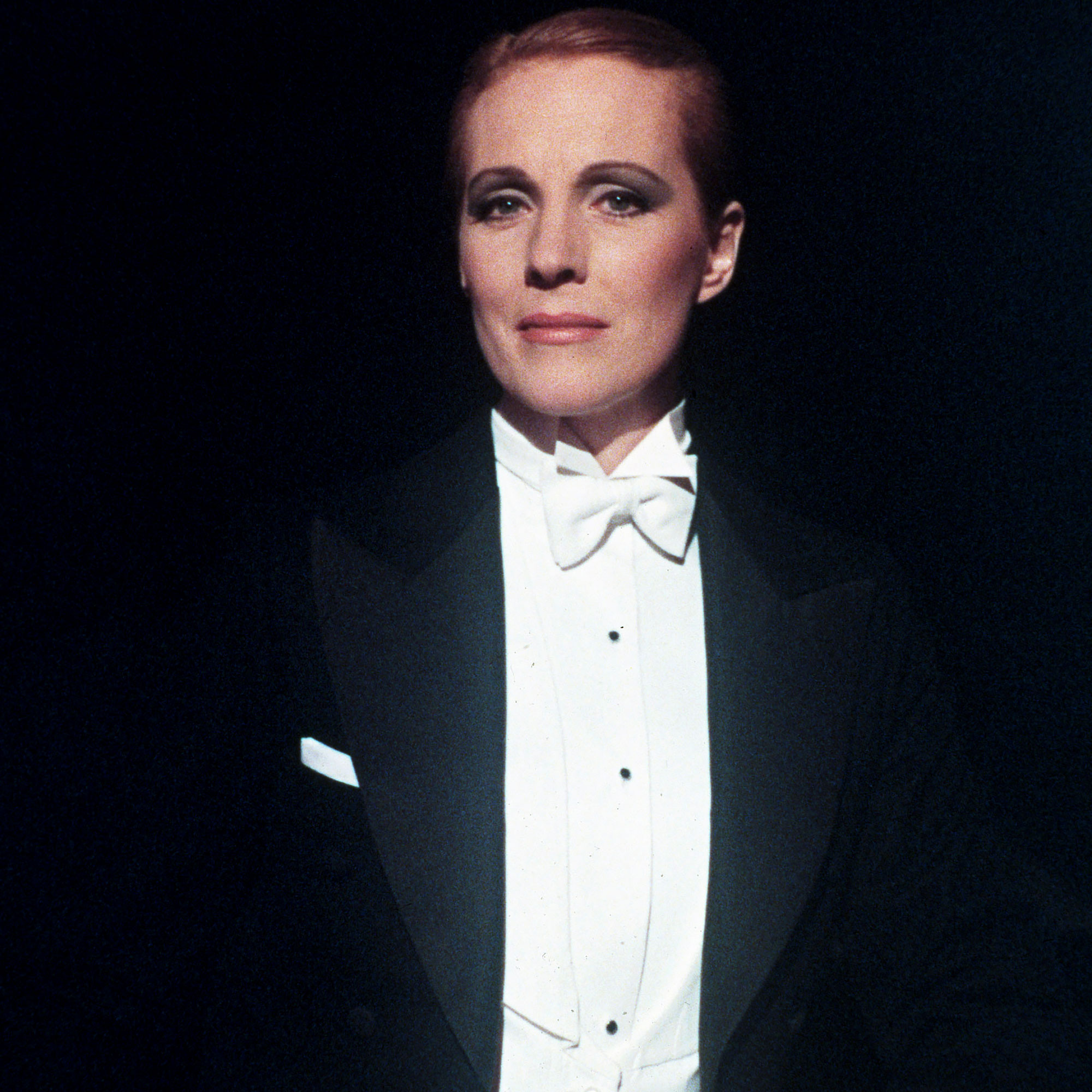 Julie Andrews a través de los años: de 'Sound of Music' a 'Bridgerton'