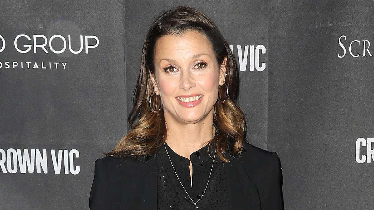 Bridget Moynahan on Returning to the 'Sex and the City' Universe