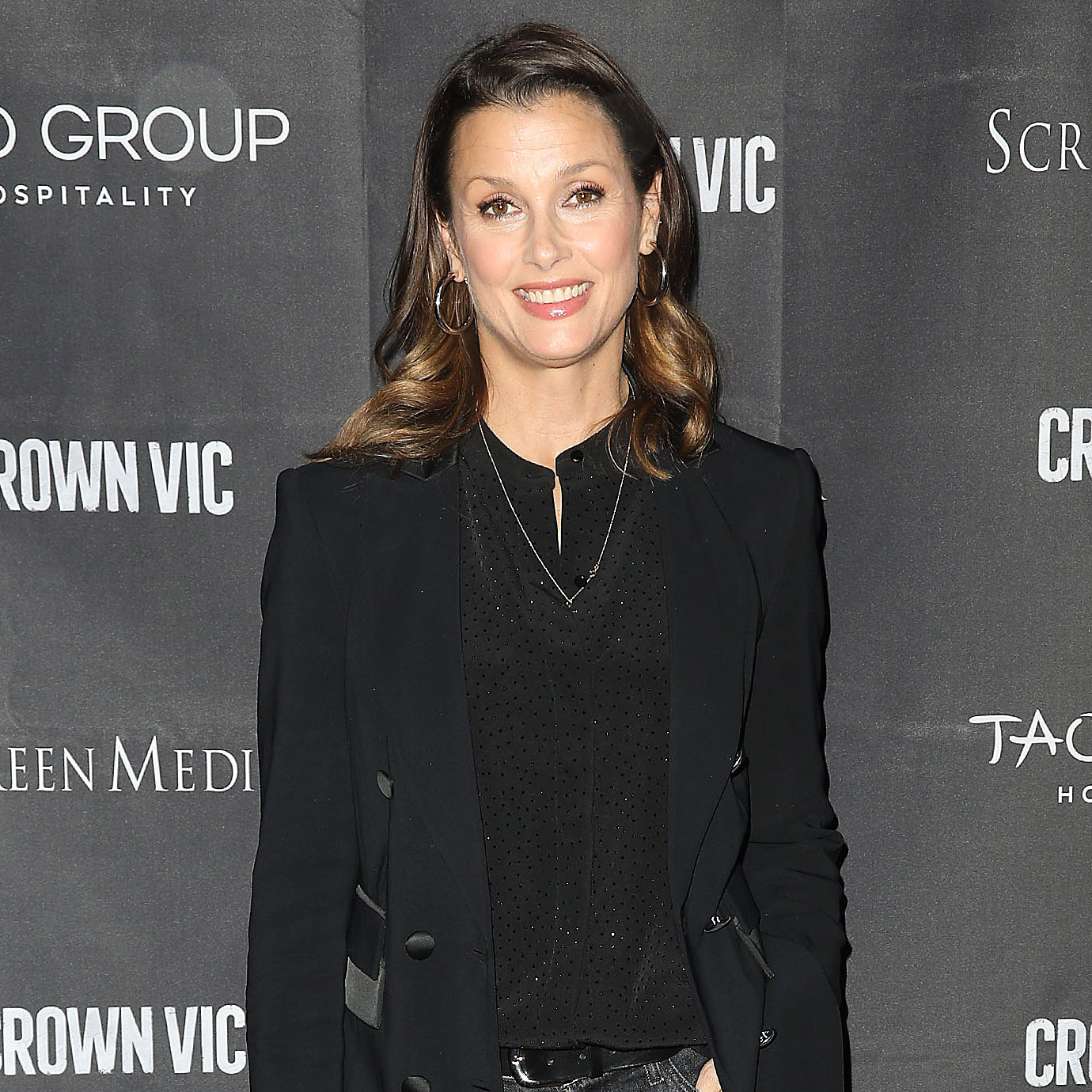 Bridget Moynahan on Returning to the 'Sex and the City' Universe