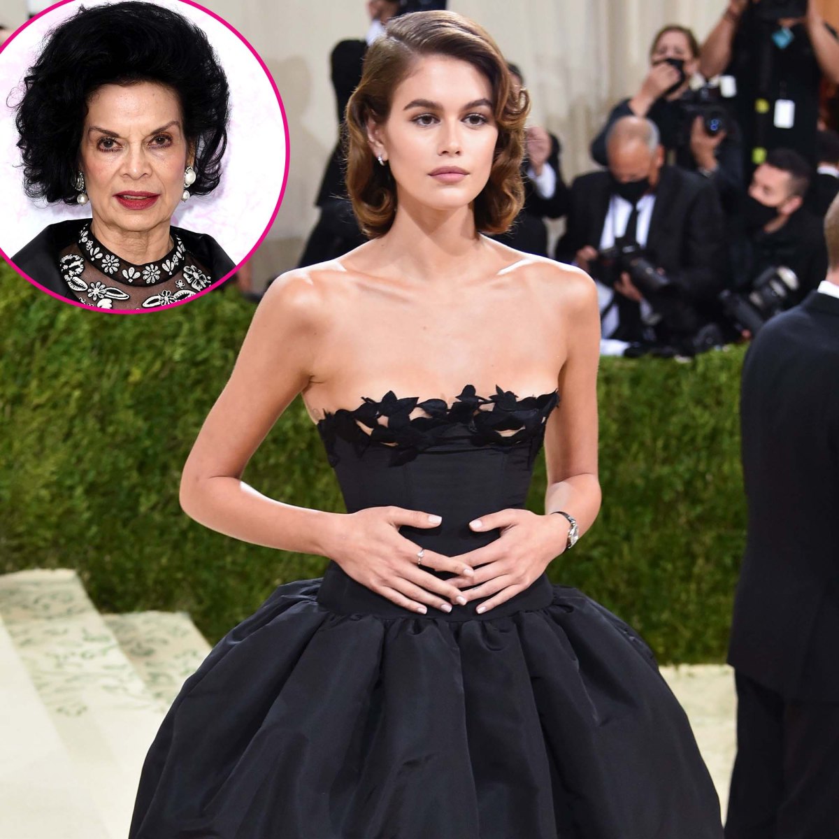 The 13 Most Iconic Met Gala Looks of All Time - V Magazine