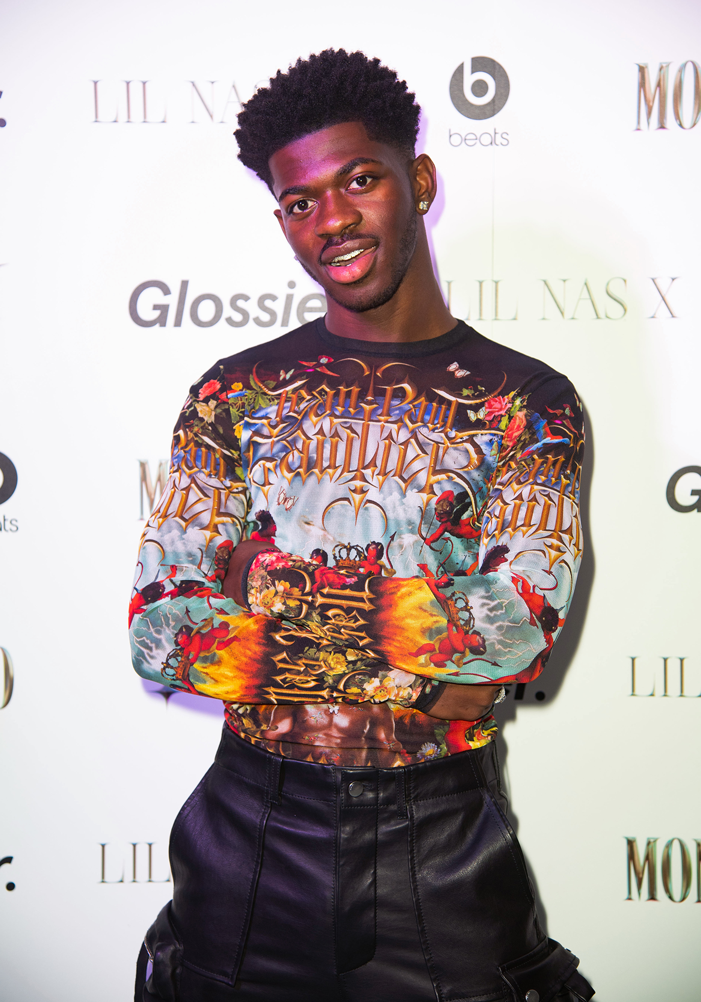 Lil Nas X Shares Baby Registry After Montero Debuts