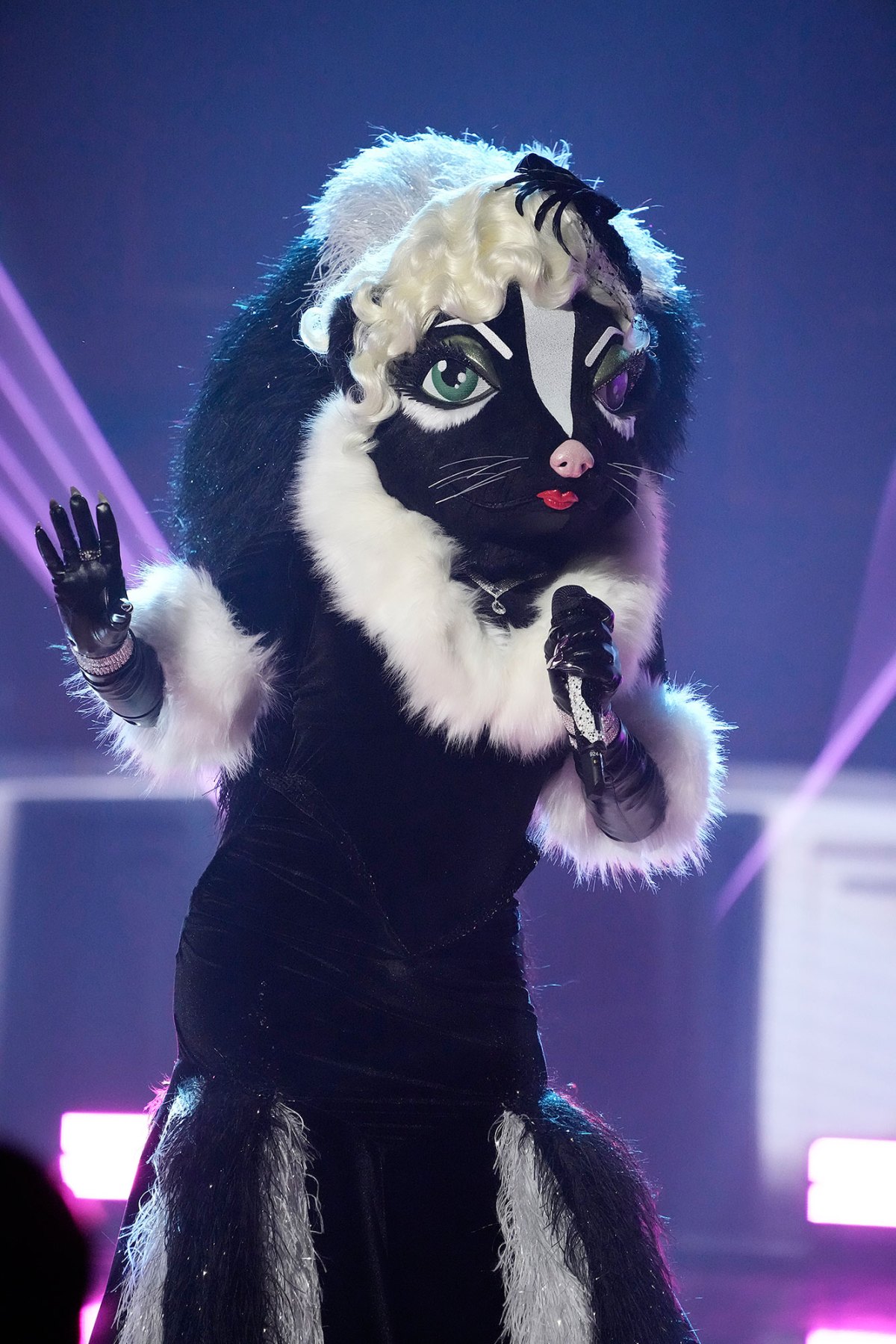 masked singer season 6 complete list of contestant clues