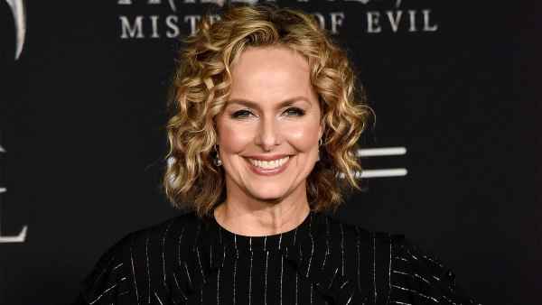 Melora Hardin Wasn’t Prepared for the ‘Emotional Toll’ ‘DWTS’ Would Take