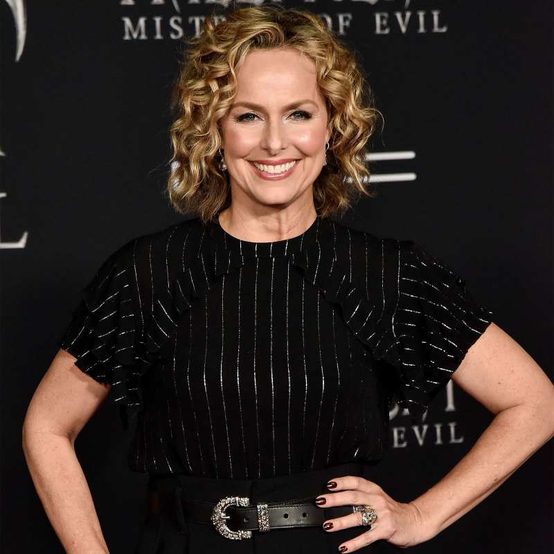 Melora Hardin Wasn’t Prepared for the ‘Emotional Toll’ ‘DWTS’ Would Take