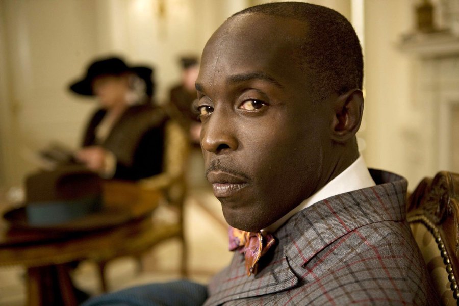 Michael K Williams Dead Boardwalk Empire