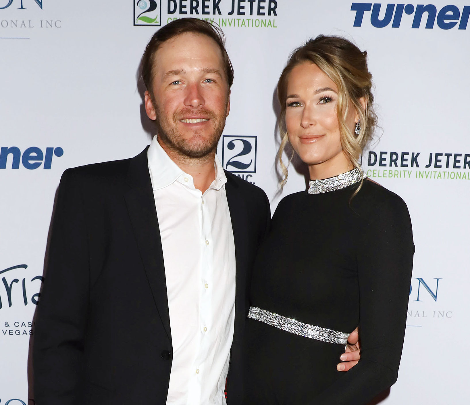 What is Bode and Morgan Miller's baby's name?