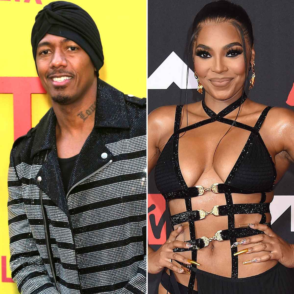 VMAs 2021: Nick Cannon Jokingly Proposes to Ashanti