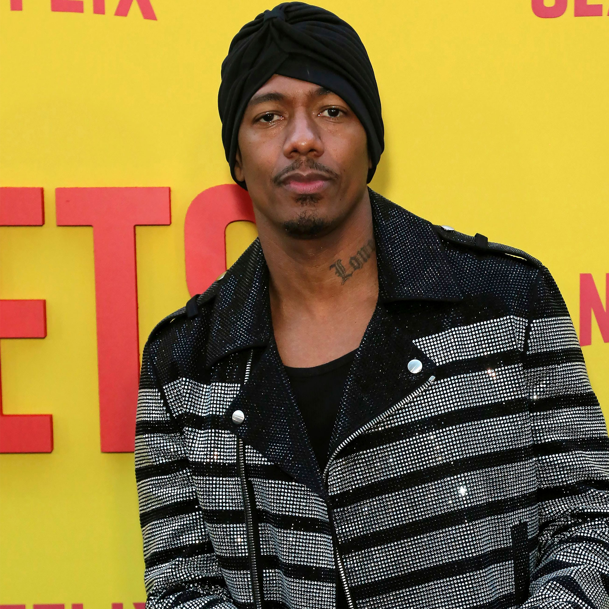 Nick Cannon Dad Of 7 Hasn T Ruled Out Having More Kids