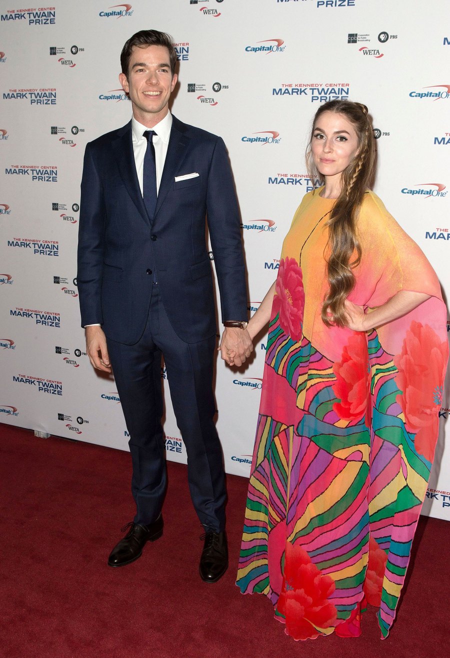 Relive John Mulaney Ex Anna Marie Tendler Relationship Before Split