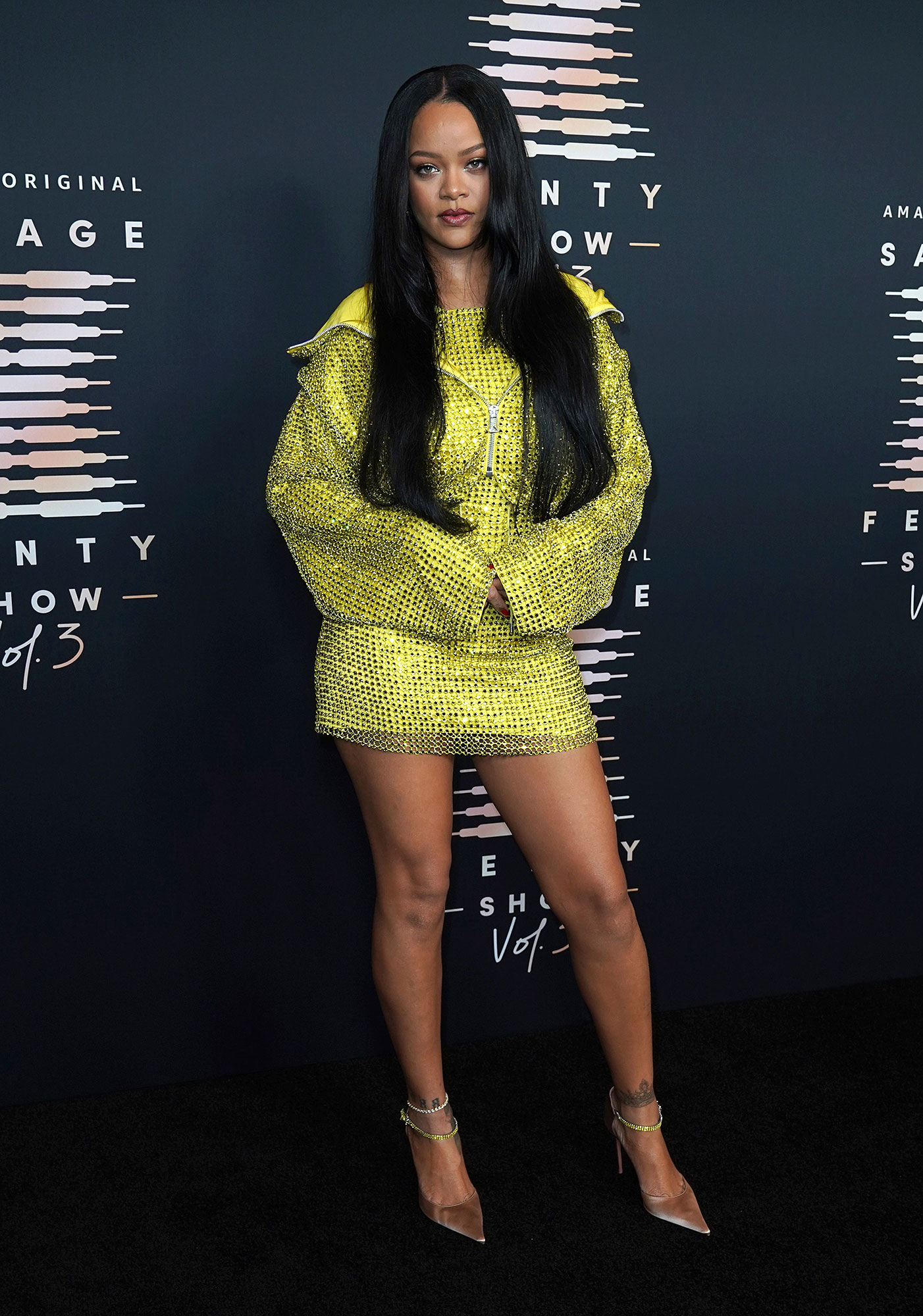 Rihanna's Savage X Fenty Show 2021: Gigi Hadid, Emily Ratajkowski, others  to feature - Entertainment News