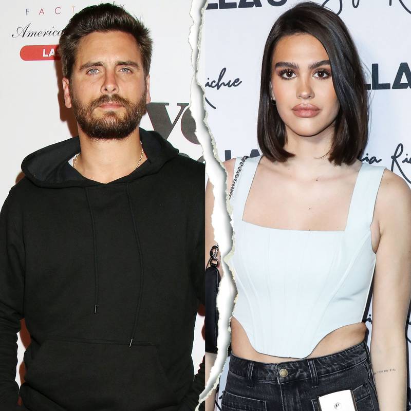 Scott Disick Amelia Gray Hamlin Split What Went Wrong Us Weekly 9692