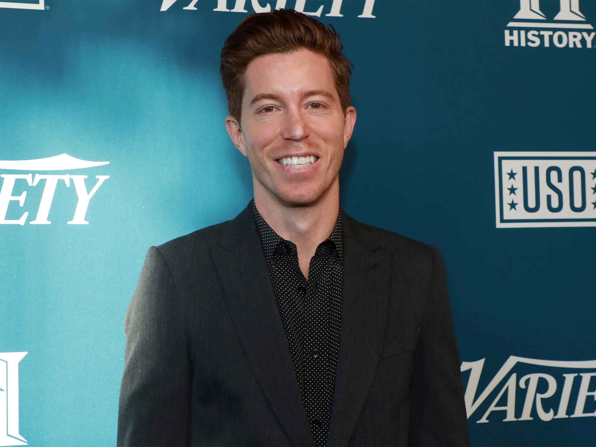 Owaves  Day in the Life: Shaun White