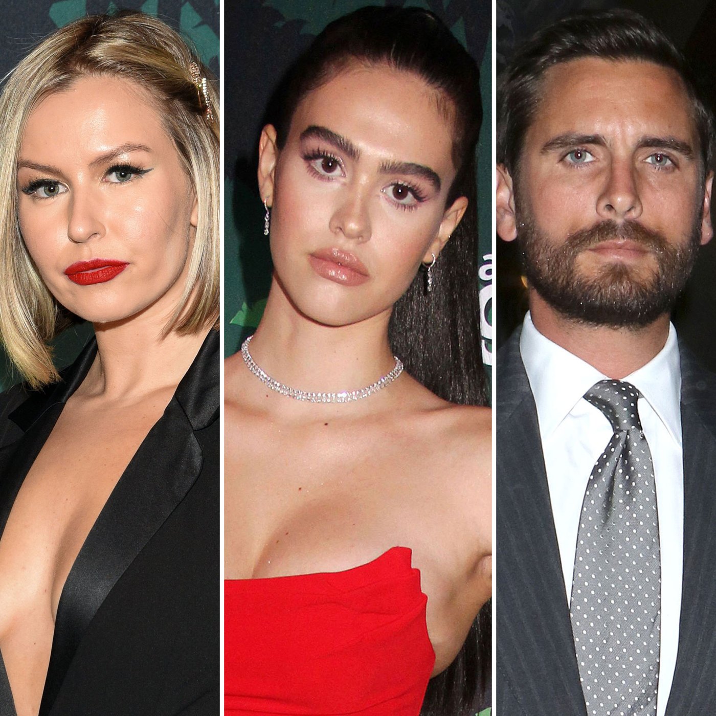 Amelia Hamlin Scott Disick Breakup Still ‘fresh Serena Kerrigan Says Us Weekly