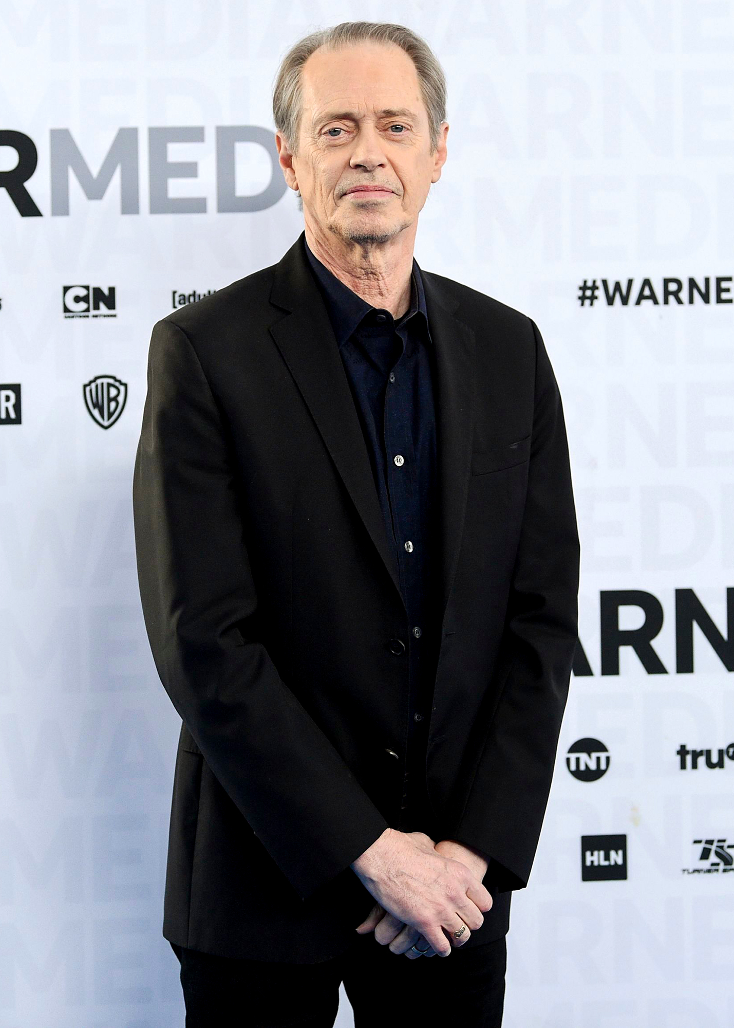 Steve Buscemi Recalls Volunteering in 9 11 Missing Person Search