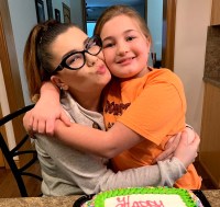 Cortesía de Amber Portwood / Instagram