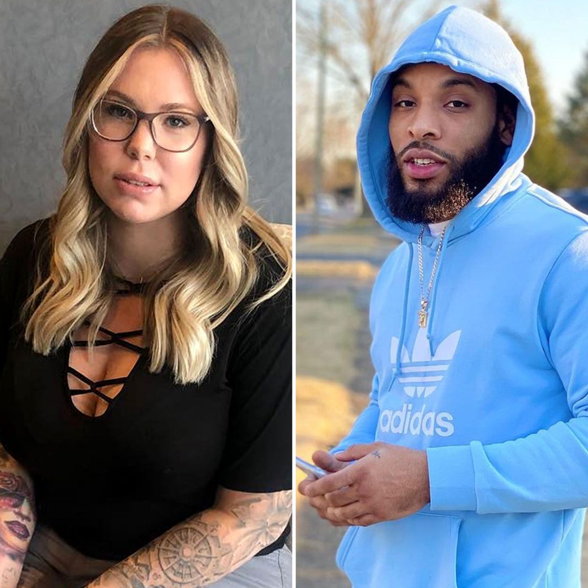 Kailyn Lowry Calls Out Chris Lopez Over Alleged Fat Shaming Text