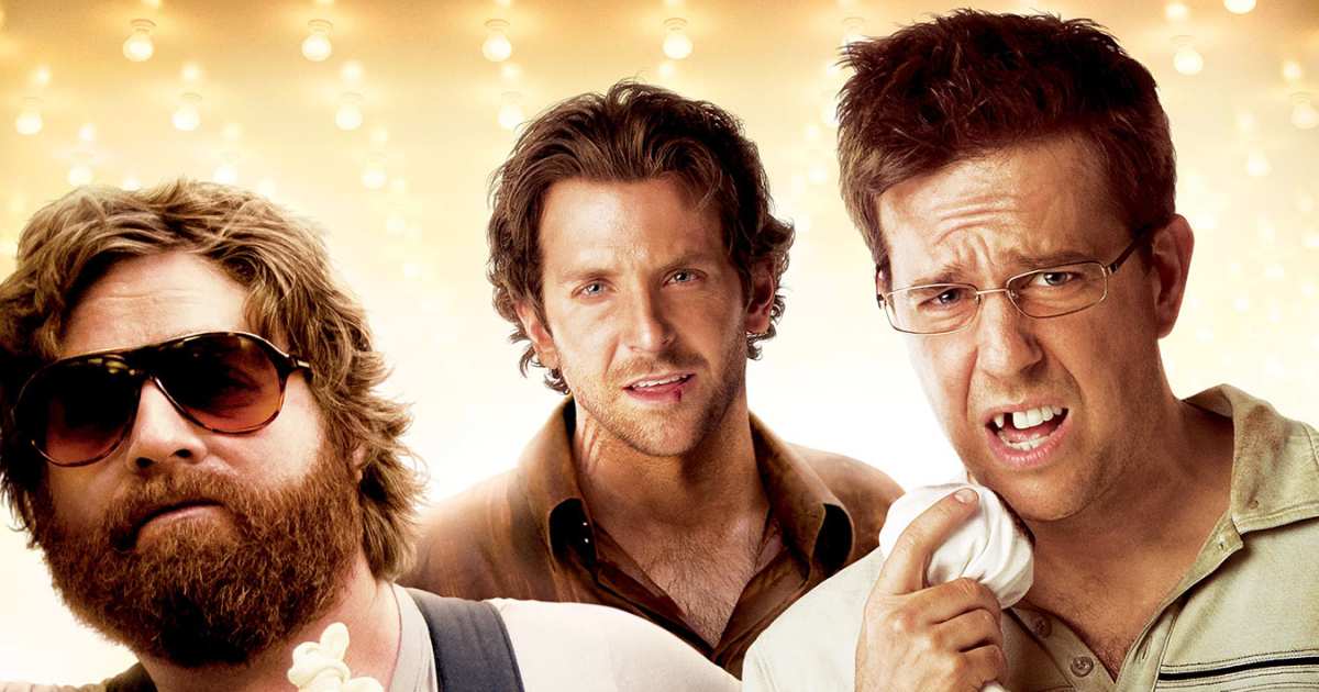 What The Hangover Cast Is Doing Now