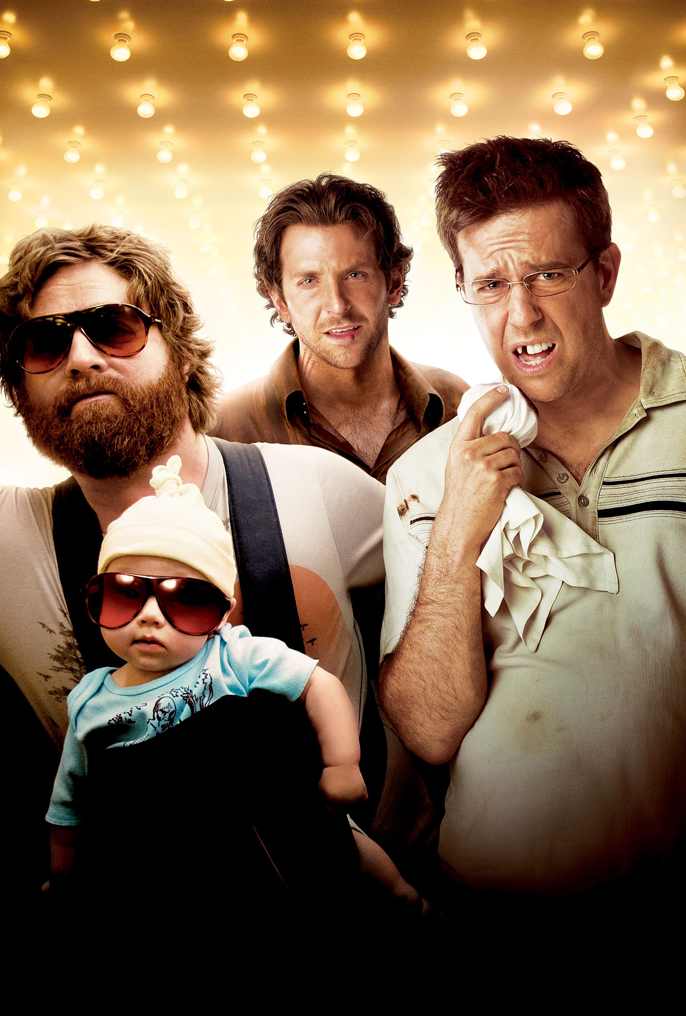 'The Hangover' Cast Where Are They Now