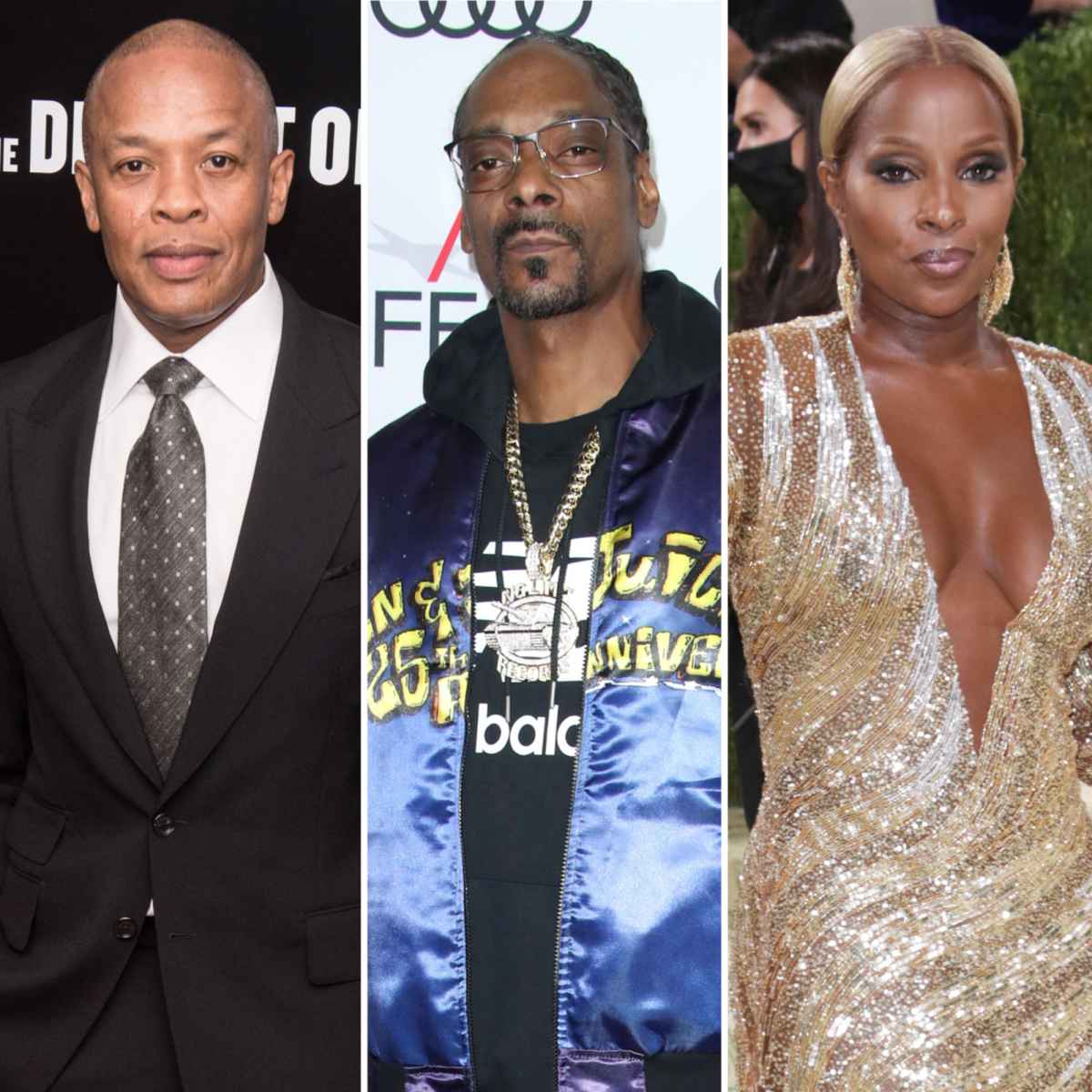 Super Bowl 2022 Halftime Show: Dr. Dre, Eminem, More to Perform