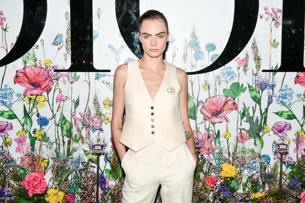 Dior Relaunches Its Iconic Perfume Miss Dior With a Floral PopUp Shop in  NYC  Teen Vogue