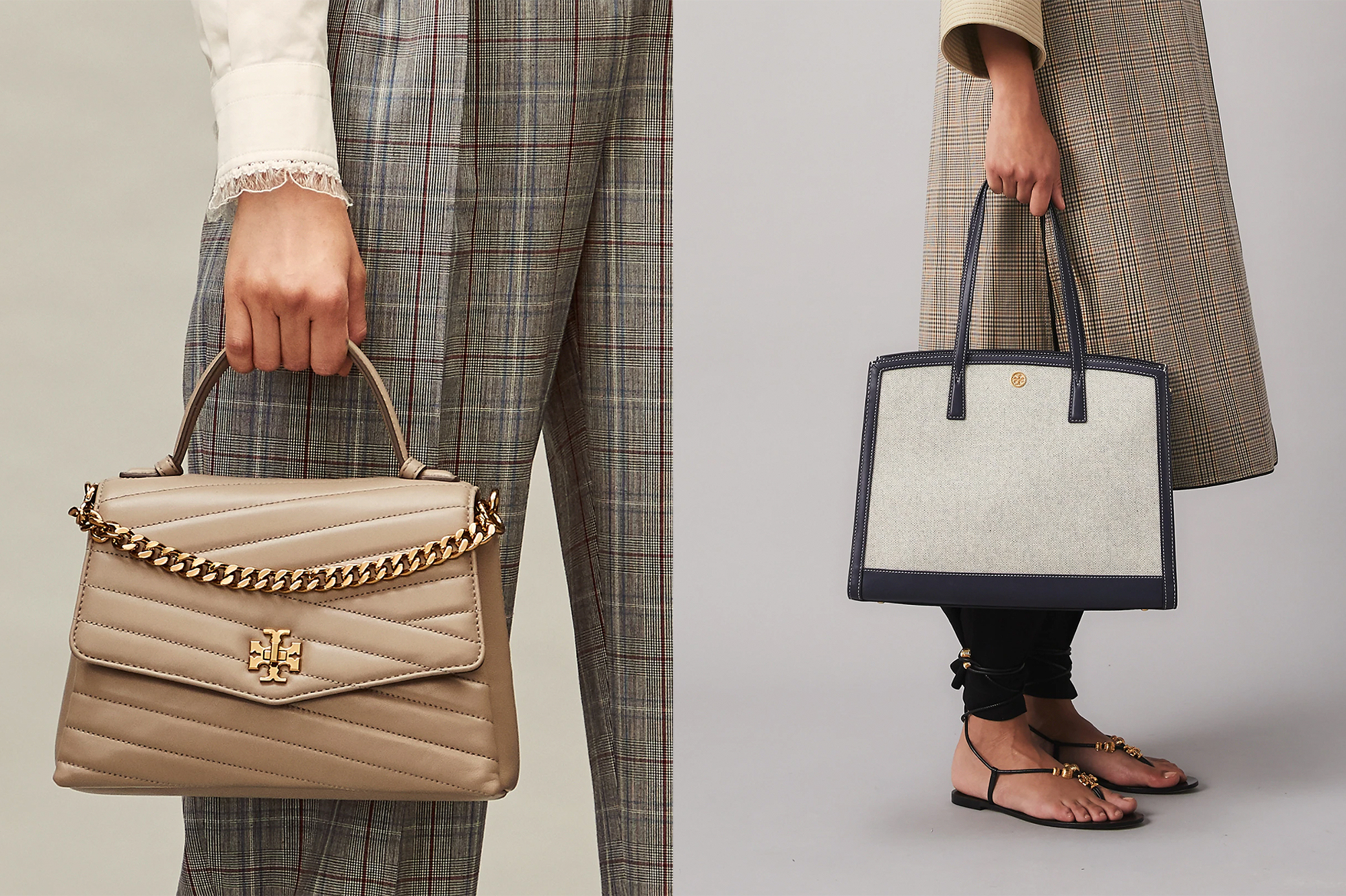Tory Burch sale: Save big on purses, sandals and clothing
