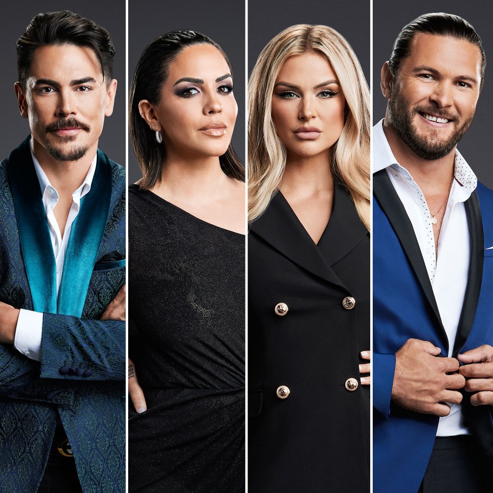 Vanderpump Rules Season 9