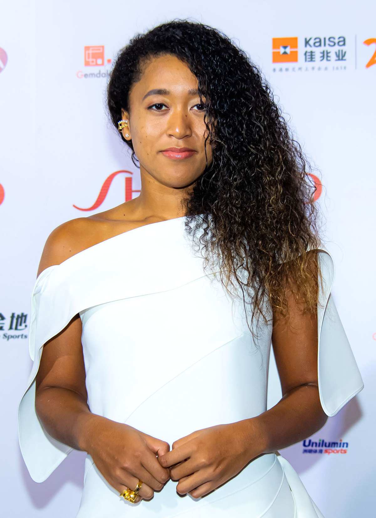 Naomi Osaka's Most Memorable Style Moments [PHOTOS] – WWD