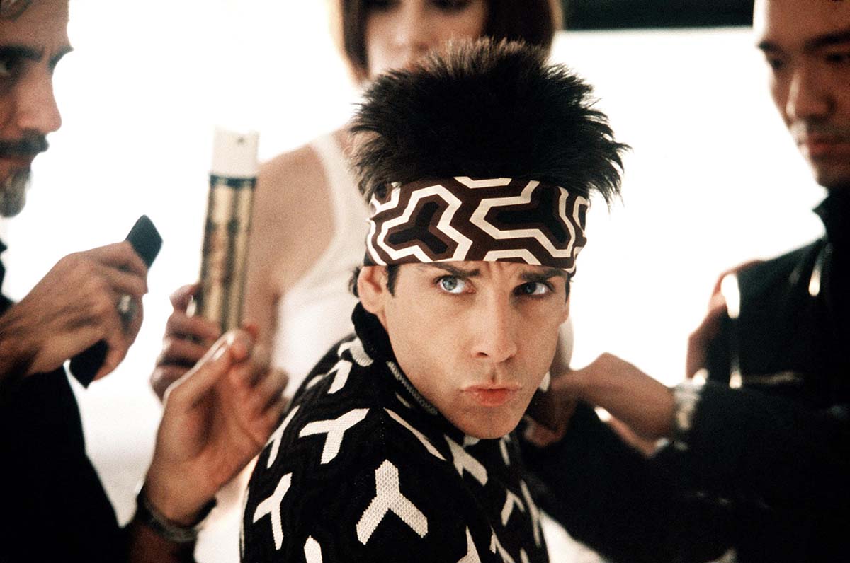 ‘Zoolander’ foi lançado há 23 anos: veja o que o elenco está fazendo agora