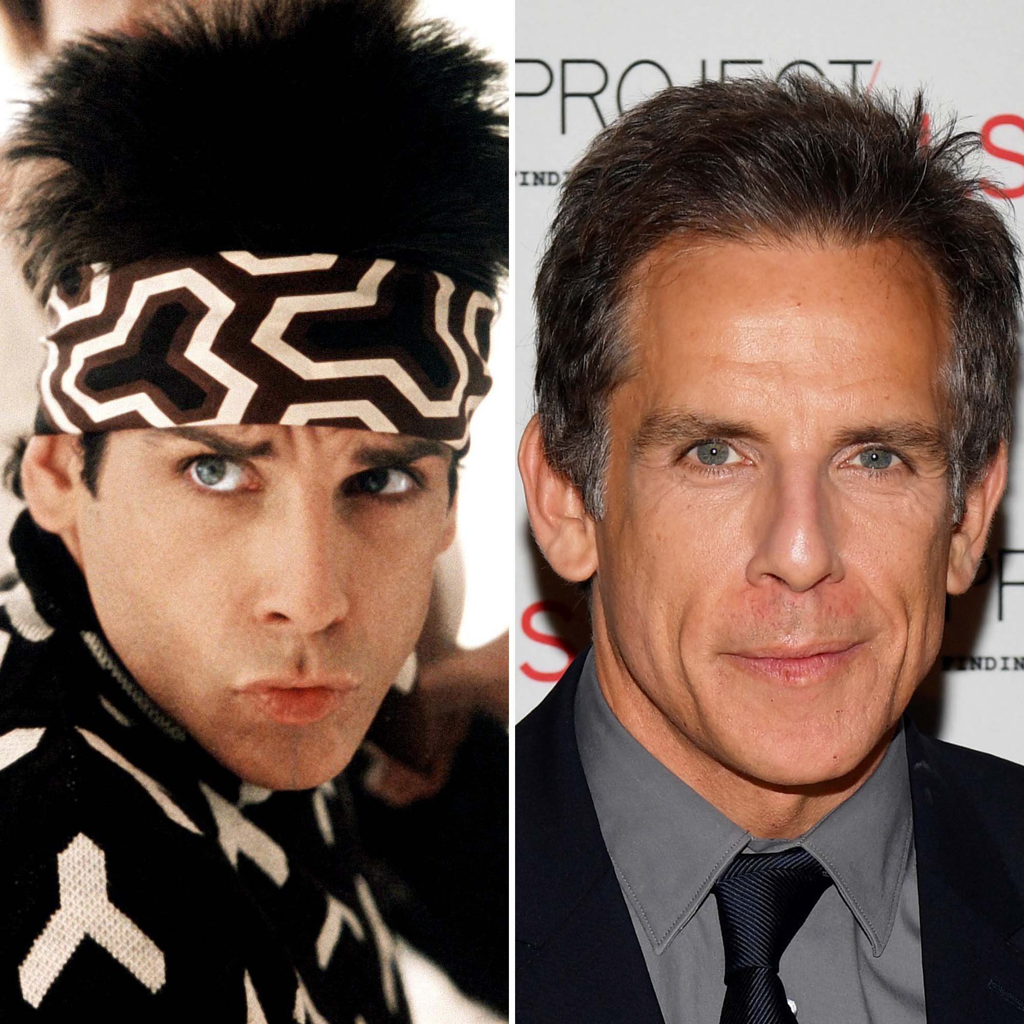 ‘Zoolander’ Came Out 23 Years Ago: See What the Cast Is Doing Now