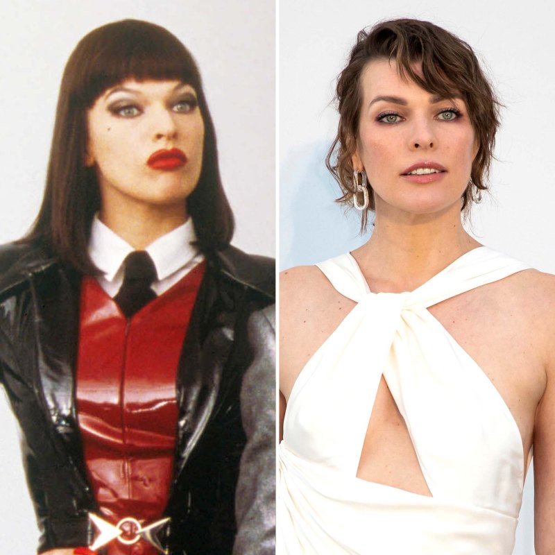 Zoolander Cast Where Are They Now Ben Stiller Owen Wilson Christine Taylor More