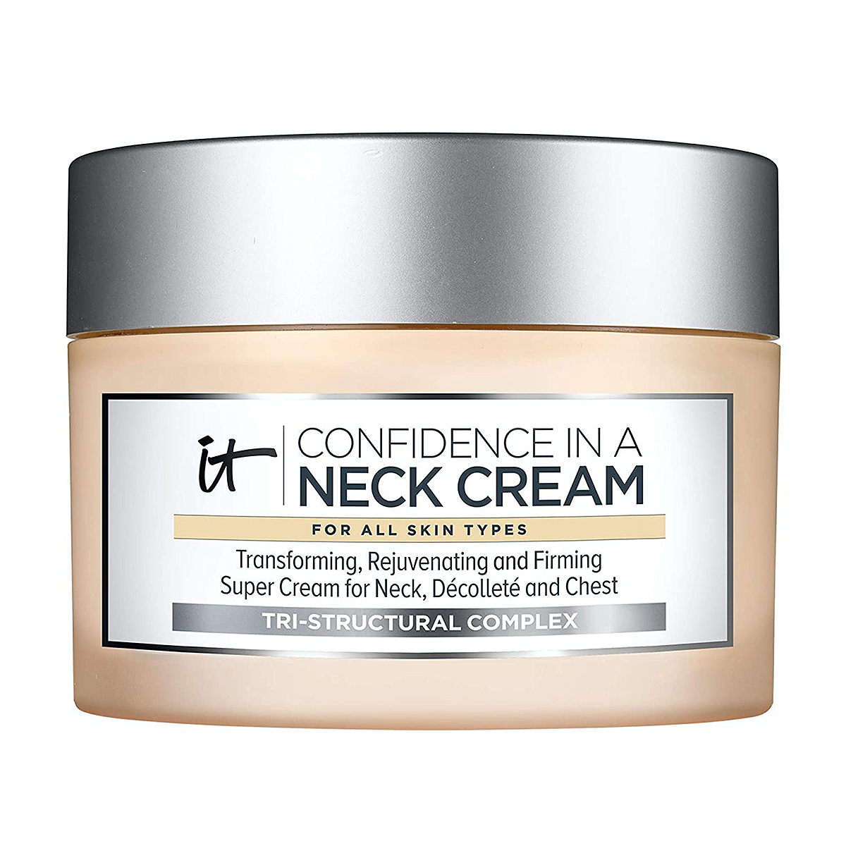 The Best Neck Creams for Firming Up Wrinkled Skin