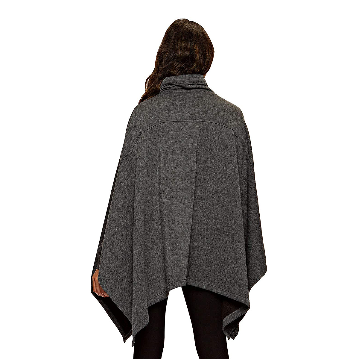 Felina Sweatshirt Poncho