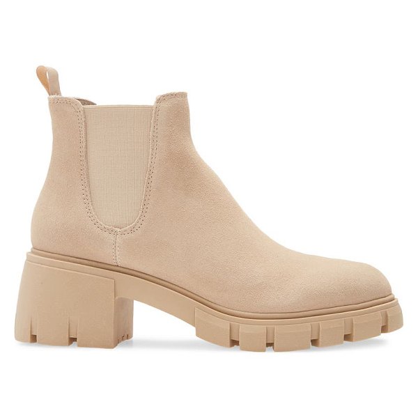 Lug-Sole Boots We’re Obsessed With Right Now — Starting at $27 | Us Weekly
