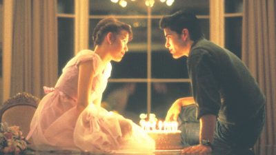 16 Candles Cast Where Are They Now Molly Ringwald Michael Schoeffling