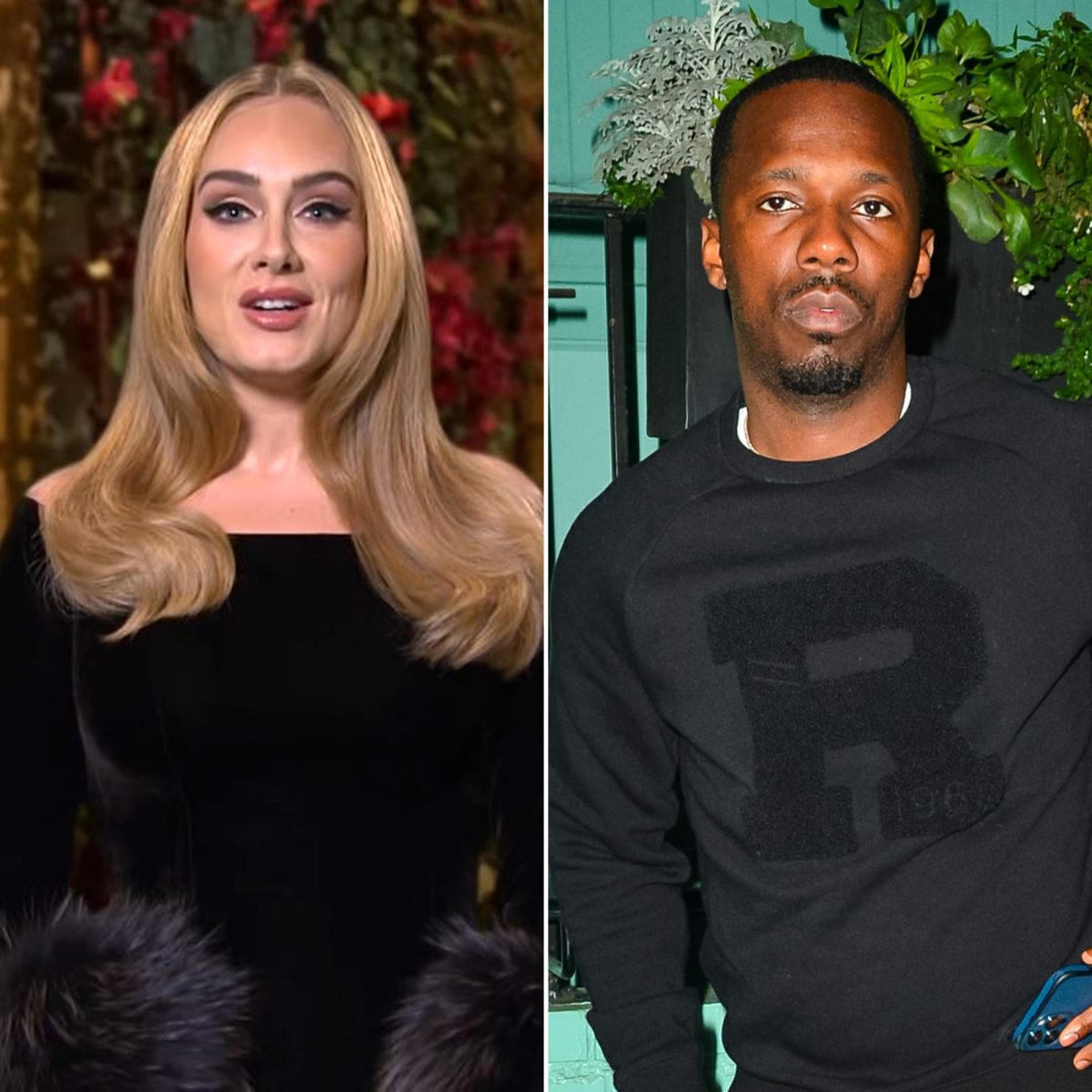 Rich Paul's Memoir Detailing Traumatic Childhood Hit Partner Adele Hard