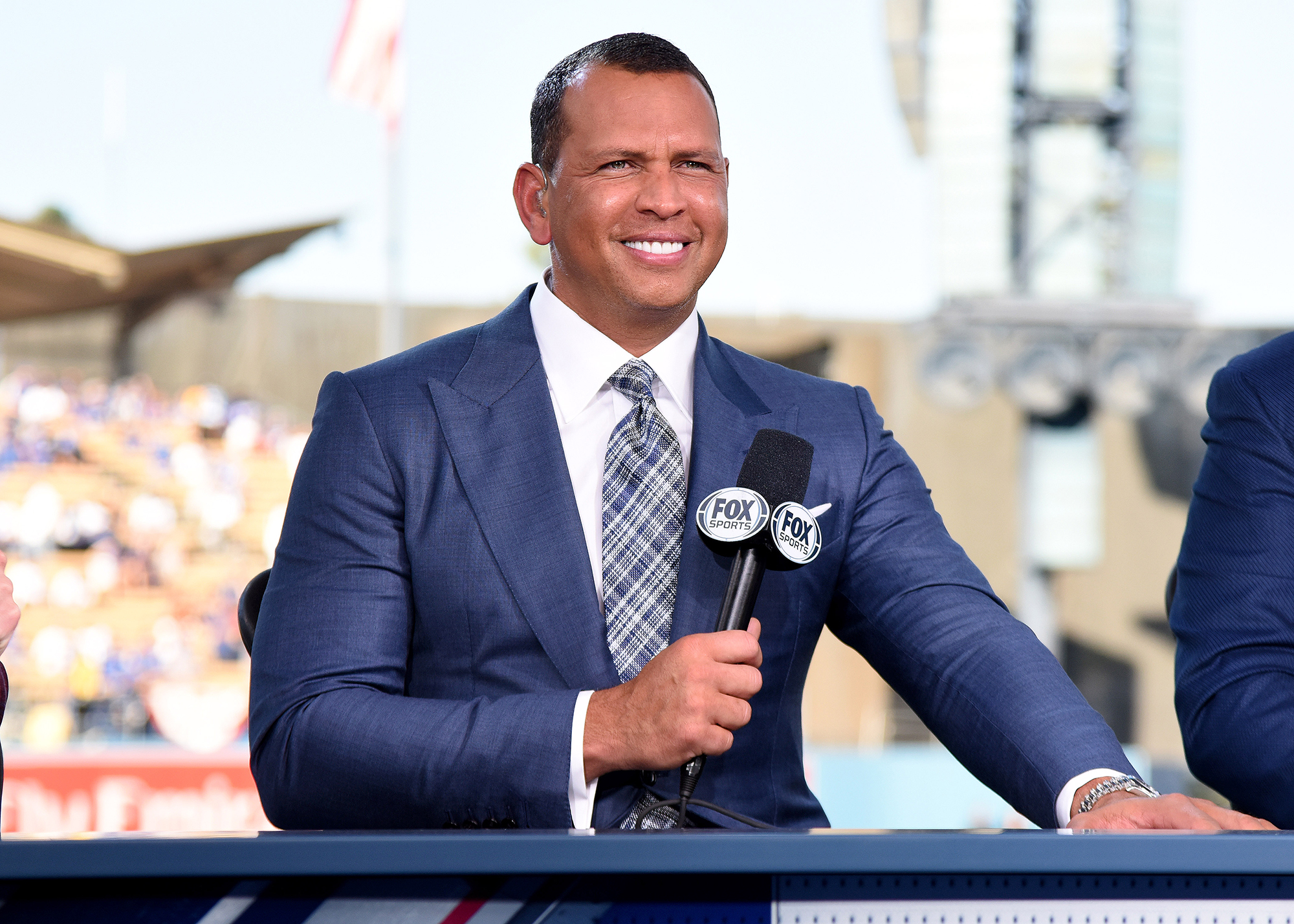 Morning sports update: Why Alex Rodriguez desperately wanted to