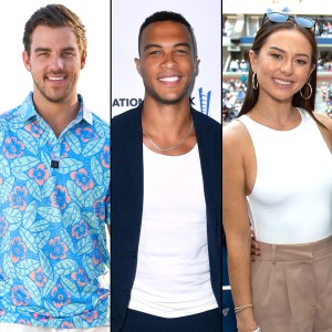 BiP’s Noah Erb Says ‘There’s A Lot of Interesting Stuff Swirling Around’ Amid Dale and Abigail Rumors