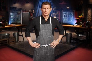 Bobby Flay Is Leaving the Food Network After 27 Years: Report