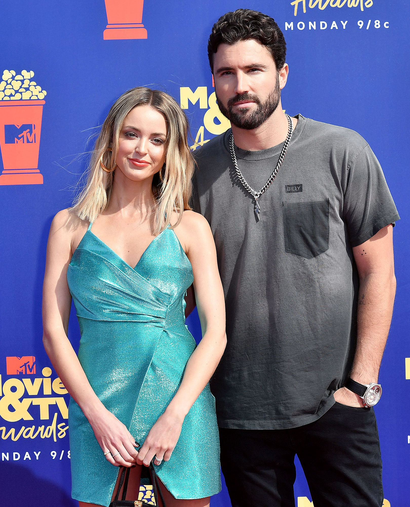 Brody Jenner Congratulates Ex Kaitlynn Carter on Son Rowan s Birth