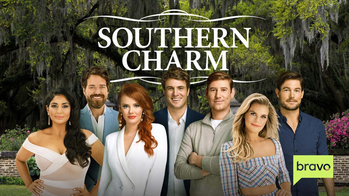Southern Charm' Season 8: Everything We Know