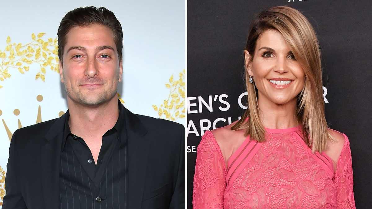 What the 'When Hope Calls' Cast Has Said About Lori Loughlin's