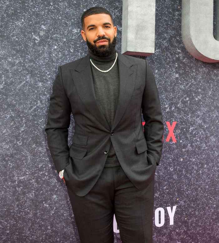 Drake Allegedly Threatened to Quit 'Degrassi' Over Jimmy's Wheelchair ...