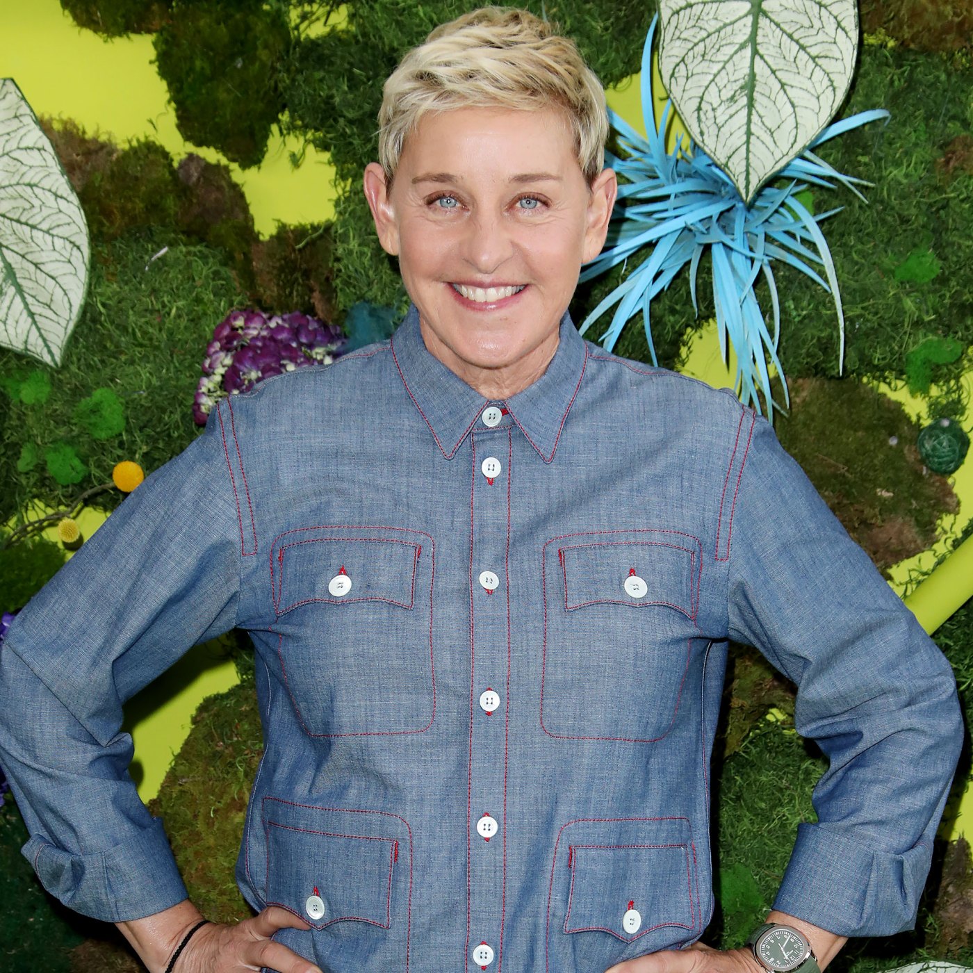 Ellen Degeneres Launching ‘kind Science Skincare Line Details Usweekly